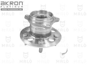 Akron Malò 9326027K - MOZZO RUOTA TOY.RAV4 (00-05)