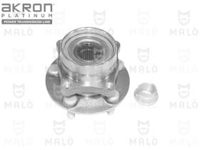 Akron Malò 9326028K - MOZZO RUOTA TOY. PRIUS