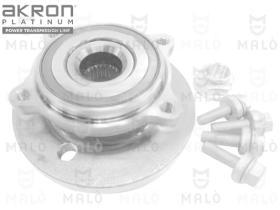 Akron Malò 9326031K - MOZZO RUOTA MINI ONE ANT