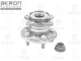 Akron Malò 9326054K - MOZZO RUOTA TOY URBANCRUISER