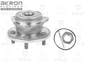 Akron Malò 9327010K - MOZZO RUOTA JEEP CHEROKEE2.5