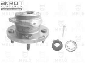 Akron Malò 9327015K - MOZZO RUOTA GRAN CHEROKEE II