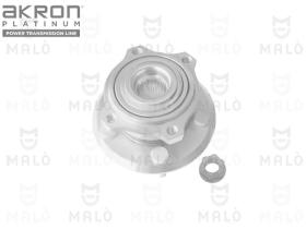 Akron Malò 9327040K - MOZZO RUOTA CRYSLER 300C