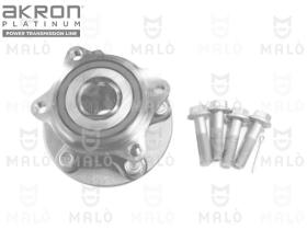 Akron Malò 9327044K - MOZZO RUOTA C-CROSSER, 4007