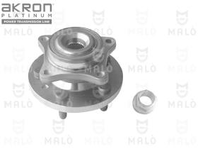 Akron Malò 9329002K - MOZZO RUOTA RANGEROVER SPORT