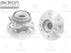 Akron Malò 9329008 - MOZZO RUOTA MB SPRINTER