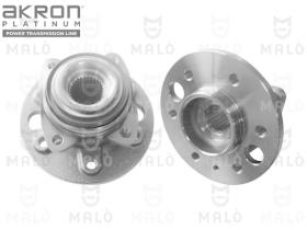 Akron Malò 9329013 - MOZZO RUOTA MERC. SPRINTER