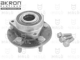 Akron Malò 9330024S - MOZZO RUOTA OP.INSIGNIA CDTI