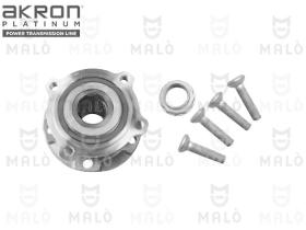 Akron Malò 9330026K - MOZZO RUOTA BMW X5 (E70)