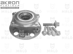 Akron Malò 9330054K - MOZZO RUOTA CLASSE S W222