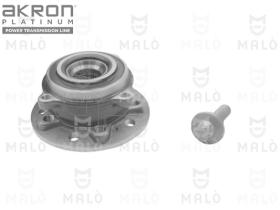 Akron Malò 9330072K - MOZZO RUOTA CLA.C W205-EW123