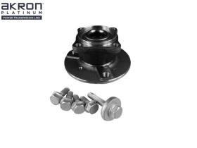 Akron Malò 9333076K - MOZZO RUOTA SMART FORTWO