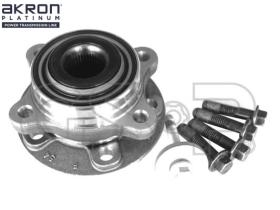 Akron Malò 9340004K - KIT RUOTA VOLVO XC90