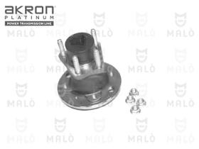 Akron Malò 9400064K - MOZZO RUOTA ASTRA F-G, COMBO