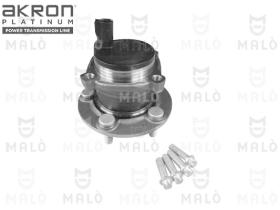 Akron Malò 9400084K - MOZZO RUOTA FOCUS II, C-MAX