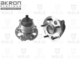 Akron Malò 9400121 - MOZZO RUOTA AVENSIS VERSO