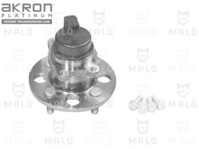 Akron Malò 9400130K - MOZZO RUOTA KIA PICANTO