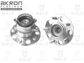 Akron Malò 9400131 - MOZZO RUOTA HYUNDAI I30