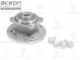 Akron Malò 9400134F - MOZZO RUOTA MINI ONE POST.