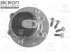 Akron Malò 9400135K - MOZZO RUOTA SMART FOUFOUR