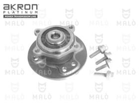 Akron Malò 9400154K - MOZZO RUOTA MINI R50-53 POST