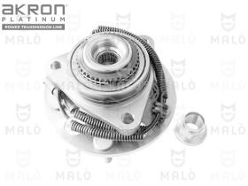 Akron Malò 9400169K - MOZZO RUOTA SSANGYONG REXTON