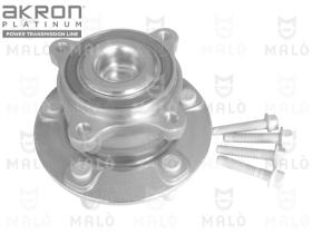 Akron Malò 9400193K - MOZZO RUOTA OPEL ASTRA J