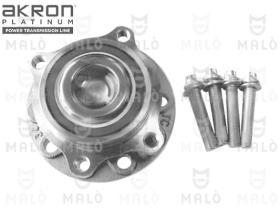 Akron Malò 9400206K - MOZZO RUOTA ALFA ROMEO 159