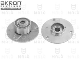 Akron Malò 9400254 - KIT RUOTA SMART FORTWO