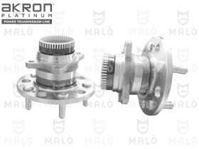 Akron Malò 9400258 - MOZZO RUOTA SPORTAGE,CARENS