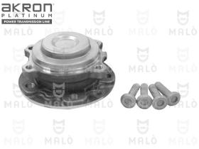 Akron Malò 9400268K - MOZZO RUOTA BMW S.5 (F10-11)