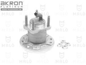 Akron Malò 9400338K - MOZZO RUOTA OPEL ZAFIRA B