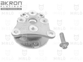 Akron Malò 9400906K - MOZZO RUOTA 208 II-CORSA F