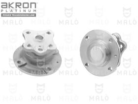 Akron Malò 9400907 - MOZZO RUOTA 208 II-CORSA F