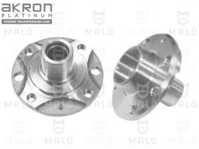 Akron Malò 9422023 - MOZZO RUOTA OPEL ASTRA F