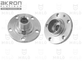 Akron Malò 9422042 - MOZZO RUOTA VAG GROUP