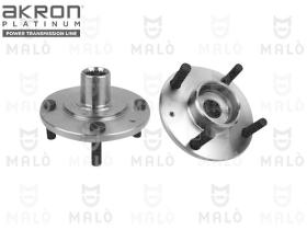 Akron Malò 9423002 - MOZZO RUOTA FORD FIESTA III