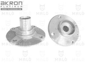 Akron Malò 9423007 - MOZZO RUOTA FORD FIESTA II