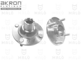 Akron Malò 9425018 - MOZZO RUOTA NISSAN ALMERA II