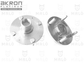 Akron Malò 9425027 - MOZZO RUOTA HYUNDAI MATRIX