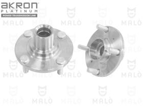 Akron Malò 9425038 - MOZZO RUOTA SWIFT III-IV