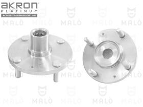 Akron Malò 9425045 - MOZZO RUOTA HYUNDAI LANTRA