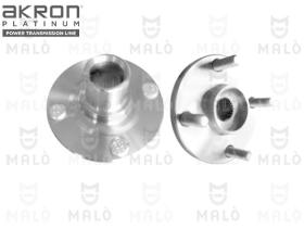 Akron Malò 9426021 - MOZZO RUOTA TY. COROLLA E11