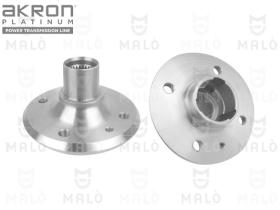 Akron Malò 9427003 - MOZZO RUOTA BMW SERIE 3 E30