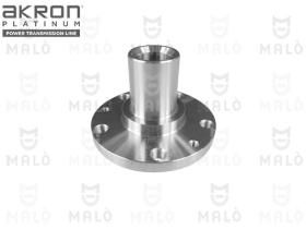 Akron Malò 9428008 - MOZZO RUOTA FORD TRANSIT2006