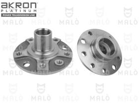 Akron Malò 9433004 - MOZZO RUOTA OPEL VECTRA B