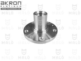 Akron Malò 9435001 - MOZZO RUOTA DUCATO 2002 18Q