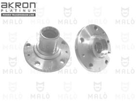 Akron Malò 9435002 - MOZZO RUOTA FIAT DUCATO