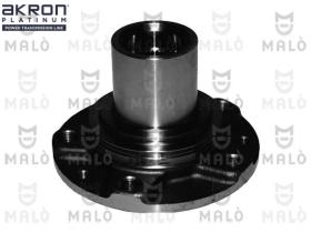 Akron Malò 9435003 - MOZZO RUOTA FIAT DUCATO 2006