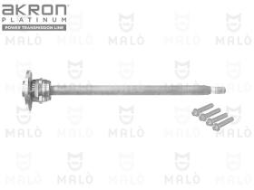 Akron Malò 9500001K - MOZZO POST.SX C/ALB.CRAFTER